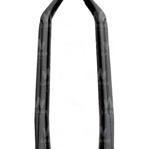 PAR DE LARGUEROS CALORIFICO IZQUIERDO Y DERECHO PARA VW SEDAN VOCHO