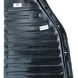 SECCIÓN DE PISO DELANTERO DERECHO PARA VW SEDAN VOCHO