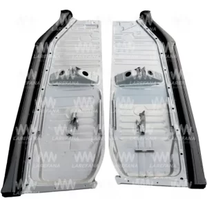 PISO PLANCHA COMPLETA PARA VW SEDAN VOCHO