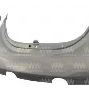 TOLVA TRASERA DE 2 SALIDAS PARA VW SEDAN VOCHO