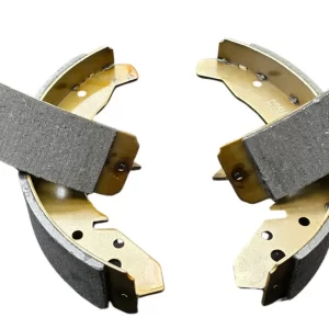 KIT DE BALATAS PARA FRENOS DE TAMBOR TRASERO DE VW SEDAN VOCHO (882-S315)