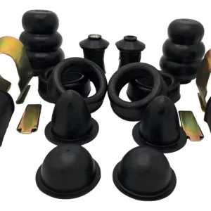 KIT DE GOMAS DE SUSPENSIÓN VW COMBI