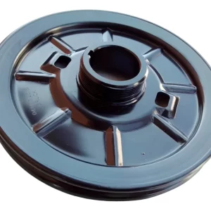 POLEA CIGUEÑAL DAMPER PARA  VW SEDAN VOCHO