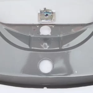 KIT DE TOLVA DELANTERA Y CHAPA CERRADURA PARA VW SEDAN VOCHO