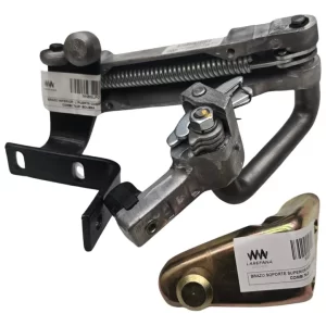 KIT DE BRAZOS DE PUERTA CORREDIZA PARA VW COMBI