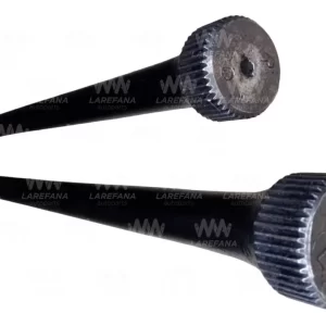 PAR DE BARRAS DE TORSION TRASERA PARA VW SEDAN VOCHO