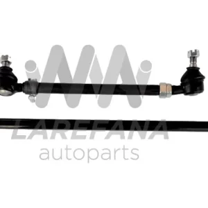 PAR DE VARILLAS DE DIRECCIÓN COMPLETAS PARA VW SEDAN VOCHO