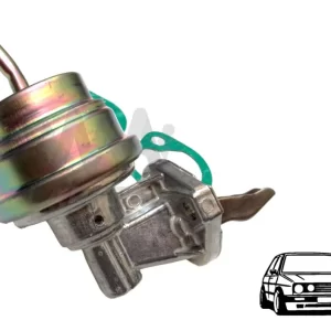 BOMBA DE GASOLINA MÉCANICA PARA VW GOLF - JETTA MK2