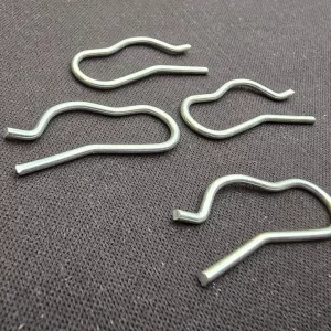 KIT DE 4 SEGUROS DE GUIA CABECERA DE ASIENTO PARA VW SEDAN VOCHO Y VW COMBI