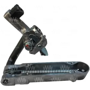 MECANISMO CENTRAL U PARA PUERTA CORREDIZA DE VW COMBI