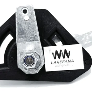 PALANCA DE CHICOTE DE COFRE PARA VW SEDAN VOCHO