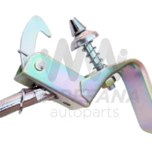 ZETA PITON DE COFRE PARA VW SEDAN VOCHO