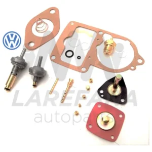 REPUESTO DE CARBURADOR CON SISTEMA ALTMETRICO PARA VW SEDAN VOCHO VOLTMAX