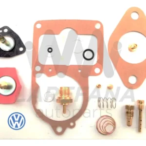 REPUESTO DE CARBURADOR SIN SISTEMA ALTMETRICO PARA VW SEDAN VOCHO VOLTMAX