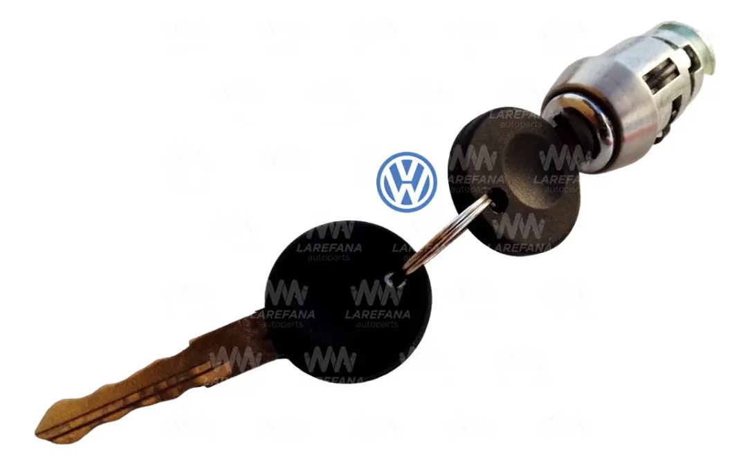 SWITCH DE ENCENDIDO DE CILINDRO DE ARRANQUE ANTIRROBO PARA VW SEDAN VOCHO - Image 2