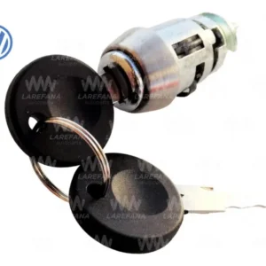 SWITCH DE ENCENDIDO DE CILINDRO DE ARRANQUE ANTIRROBO PARA VW SEDAN VOCHO
