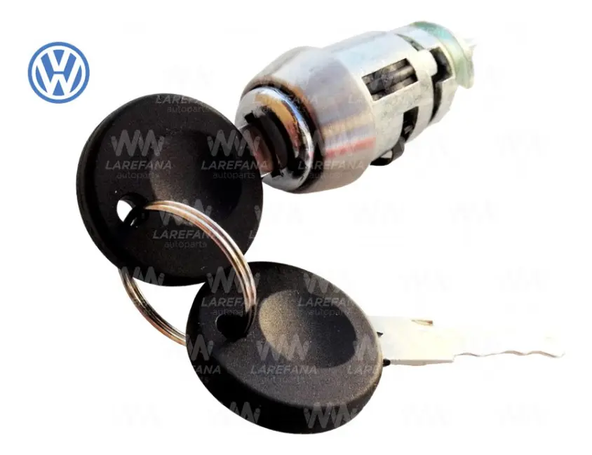 SWITCH DE ENCENDIDO DE CILINDRO DE ARRANQUE ANTIRROBO PARA VW SEDAN VOCHO
