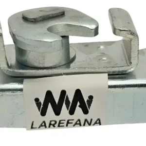 CONTRA CHAPA DE CAJUELA PARA VW COMBI