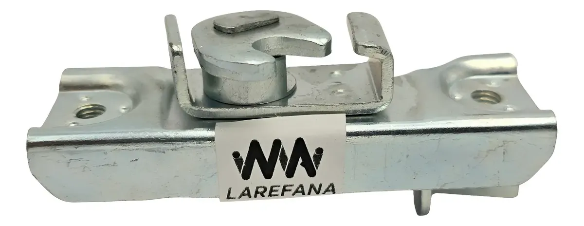 CONTRA CHAPA DE CAJUELA PARA VW COMBI