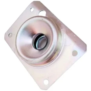 CHAPA CERRADURA DE COFRE INFERIOR PARA VW SEDAN VOCHO