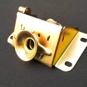 CONTRA CHAPA DE COFRE PARA VW SEDAN VOCHO