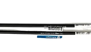 PAR DE CHICOTES DE FRENO DE MANO ORIGINAL PARA VW SEDAN VOCHO