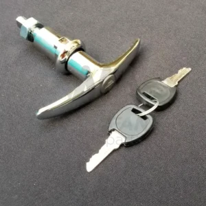 CHAPA DE TAPA DE MOTOR TIPO "T" PARA VW SEDAN VOCHO