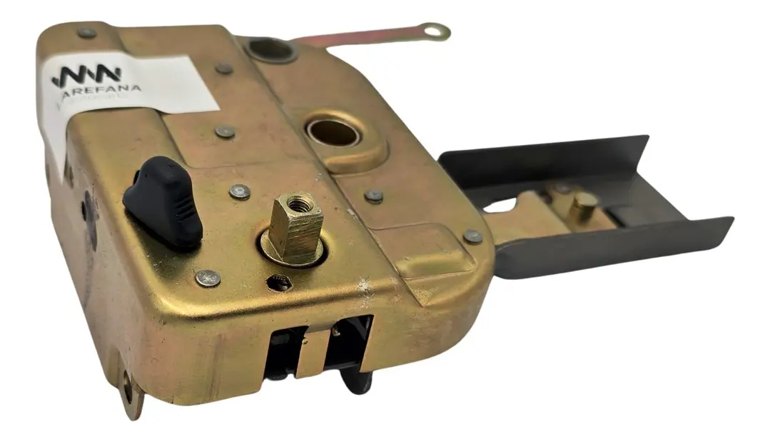 CERRADURA DE PUERTA CORREDIZA A MANIJA PARA VW COMBI - Image 5