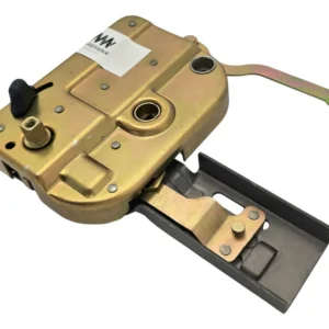 CERRADURA DE PUERTA CORREDIZA A MANIJA PARA VW COMBI