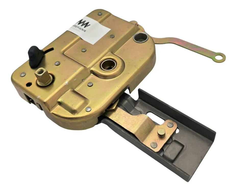 CERRADURA DE PUERTA CORREDIZA A MANIJA PARA VW COMBI