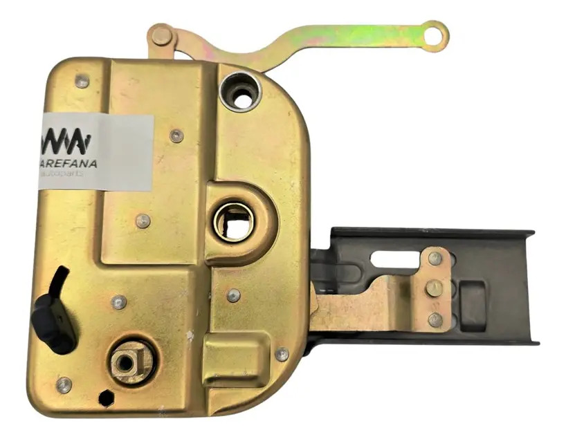 CERRADURA DE PUERTA CORREDIZA A MANIJA PARA VW COMBI - Image 4