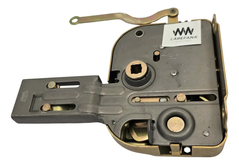 CERRADURA DE PUERTA CORREDIZA A MANIJA PARA VW COMBI - Image 2