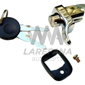 CHAPA DE TAPA DE MOTOR CROMADA PARA VW SEDAN VOCHO