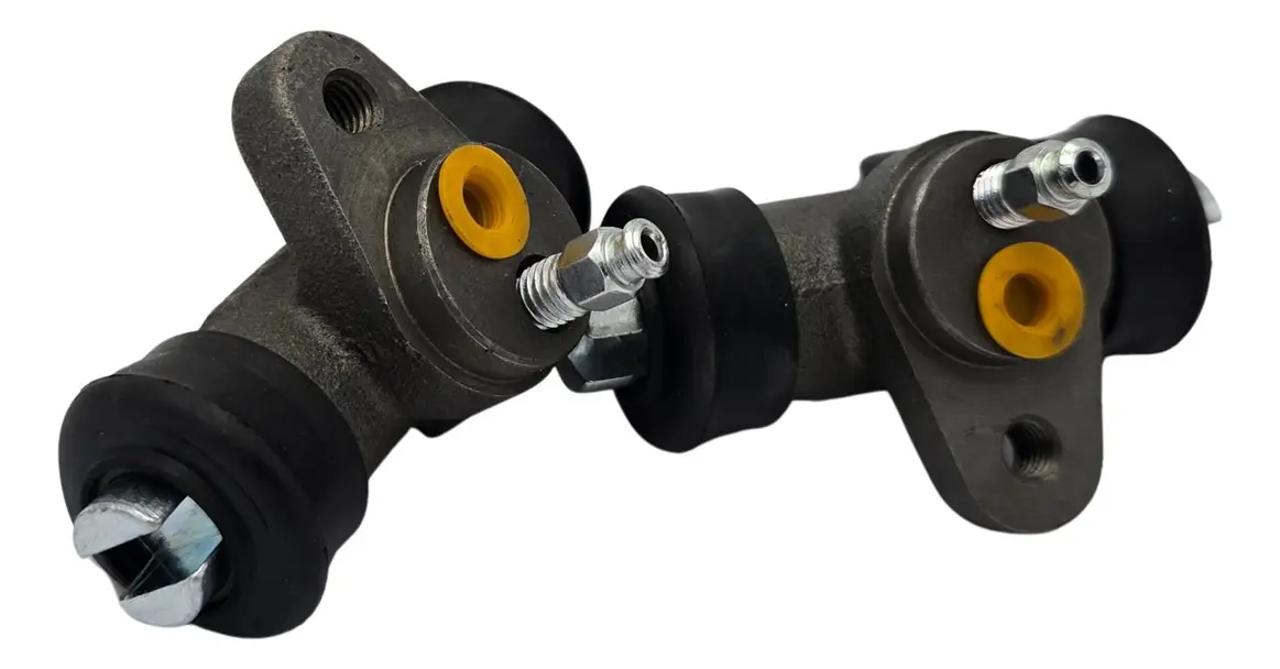 JUEGO DE 2 CILINDROS DE RUEDA TRASEROS PARA VW SEDAN VOCHO - Image 2