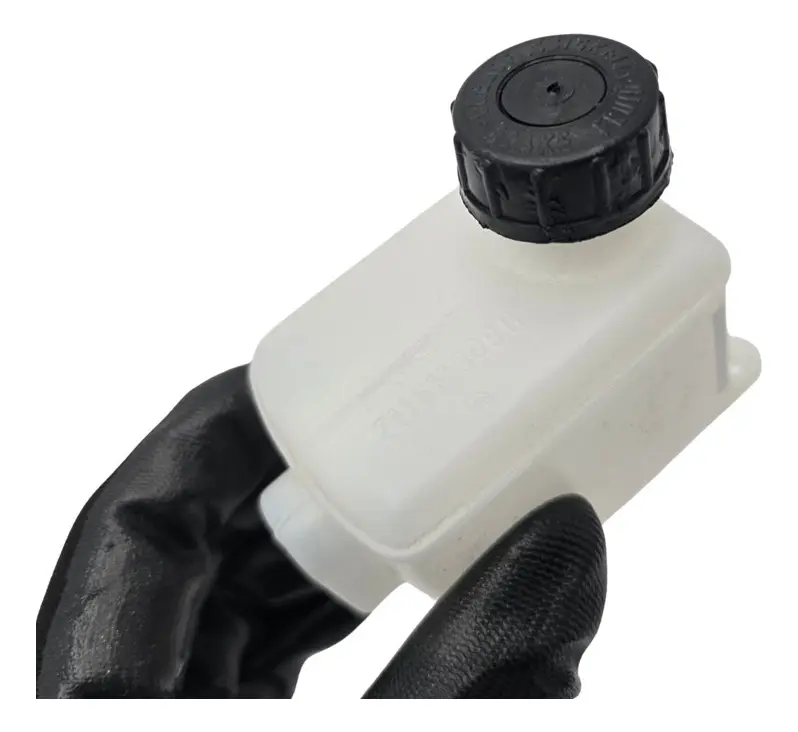 DEPOSITO SUPERIOR DE LIQUIDO DE FRENOS PARA VW COMBI - Image 4
