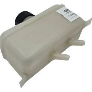 DEPOSITO DE LIQUIDO DE FRENOS DE 2 SALIDAS GRANDE PARA VW SEDAN VOCHO