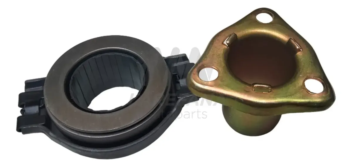 KIT COLLARIN DE CANDELERO DE VW SEDAN VOCHO Y VW COMBI - Image 4