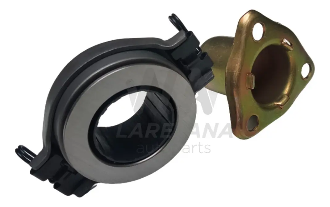 KIT COLLARIN DE CANDELERO DE VW SEDAN VOCHO Y VW COMBI - Image 2
