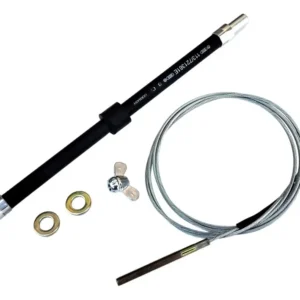 KIT DE CHICOTE DE CLUTCH PARA VW SEDAN VOCHO