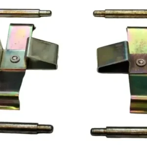KIT DE CRUCETAS Y CLAVOS DE CALIPER PARA VW COMBI