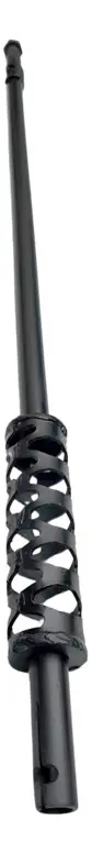 KIT DE COLUMNA DE DIRECCIÓN CON TUERCA PARA VW SEDAN VOCHO - Image 2