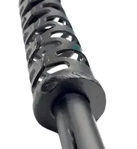 KIT DE COLUMNA DE DIRECCIÓN CON TUERCA PARA VW SEDAN VOCHO