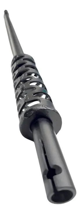 KIT DE COLUMNA DE DIRECCIÓN CON TUERCA PARA VW SEDAN VOCHO
