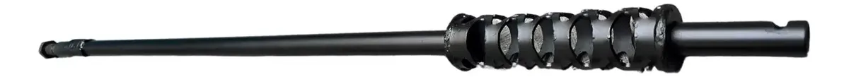 KIT DE COLUMNA DE DIRECCIÓN CON TUERCA PARA VW SEDAN VOCHO - Image 4