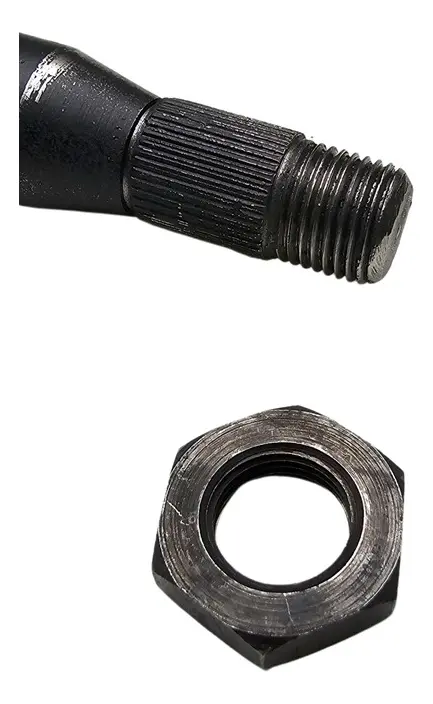 KIT DE COLUMNA DE DIRECCIÓN CON TUERCA PARA VW SEDAN VOCHO - Image 3