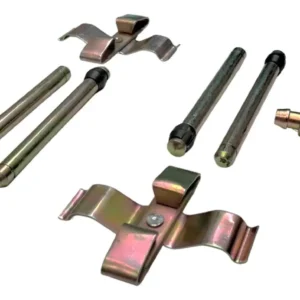 KIT DE CRUCETAS, CLAVOS Y PURGADORES DE CALIPER PARA VW SEDAN VOCHO