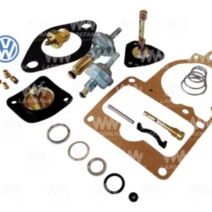 REPUESTO DE CARBURADOR CON SISTEMA ALTMETRICO PARA VW SEDAN VOCHO MSERIES