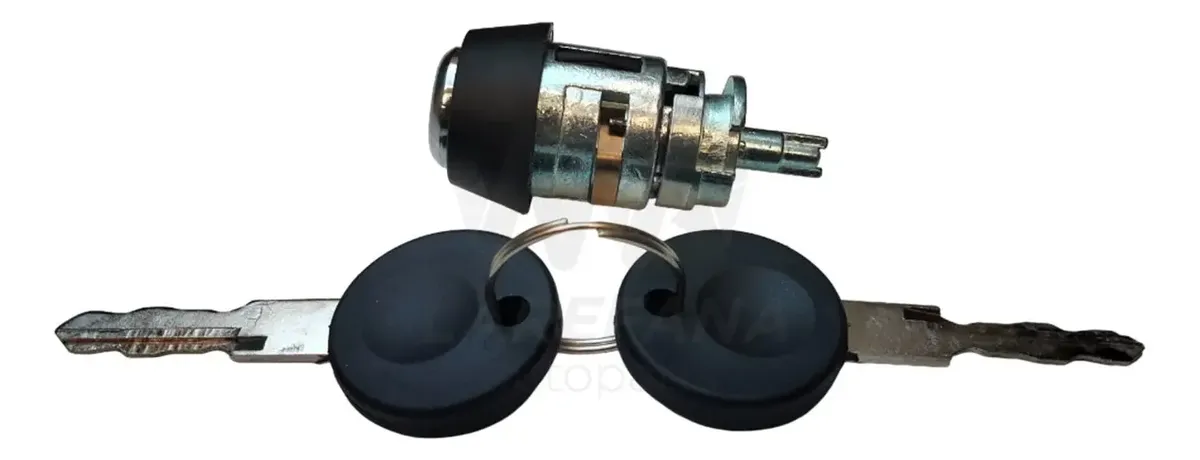 SWITCH CILINDRO DE ARRANQUE TIPO ORIGINAL PARA VW SEDAN VOCHO Y VW COMBI