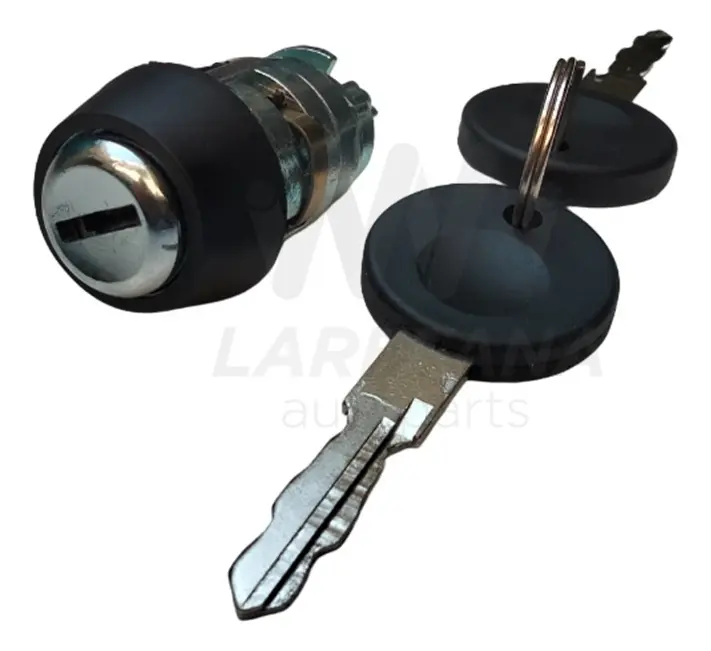 SWITCH CILINDRO DE ARRANQUE TIPO ORIGINAL PARA VW SEDAN VOCHO Y VW COMBI - Image 4
