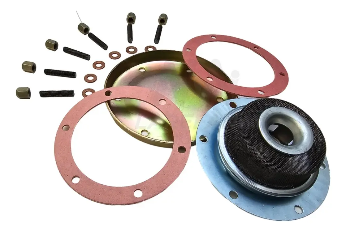 TAPA DE CARTER LISA PARA VW SEDAN VOCHO - Image 2